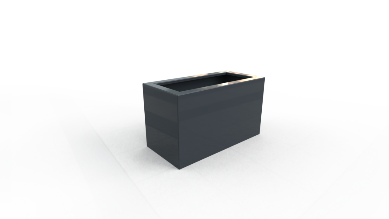 2 Ft Planter