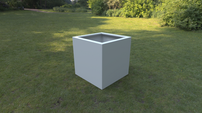 Medium Square Planter