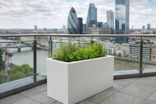 2 Ft Planter