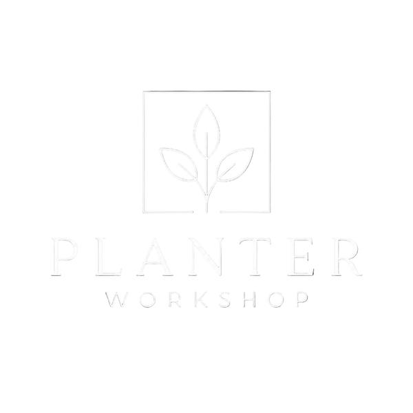 Planterworkshop 