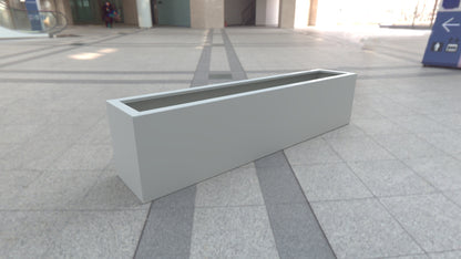 5 Ft Planter
