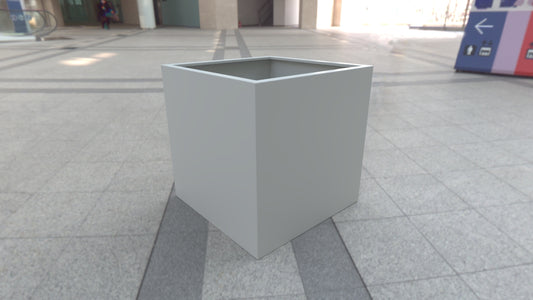 Large Square Planter
