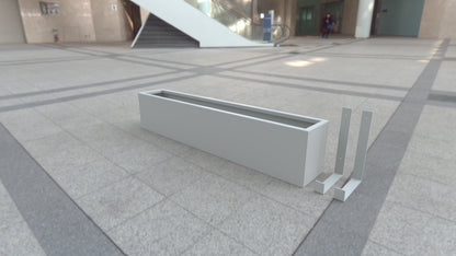 Window Box Planter