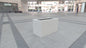 2 Ft Planter