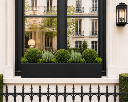 Window Box Planter